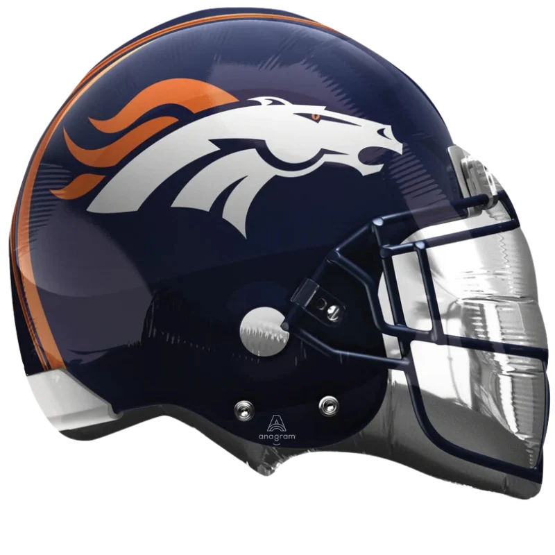 BRONCOS 21"