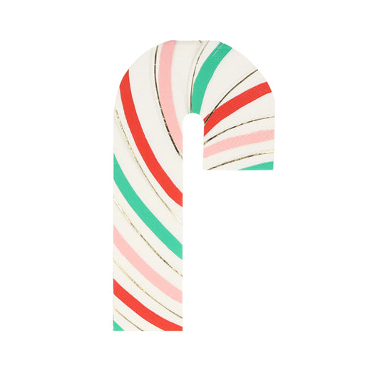 STRIPY CANDY NAPKIN