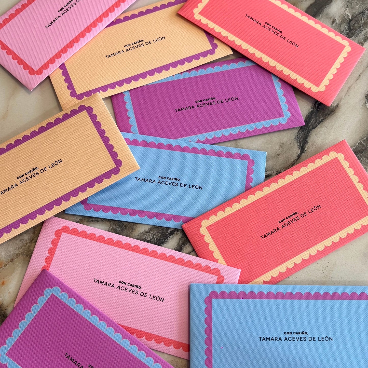 MONEYHOLDERS TEXTURA COLORS