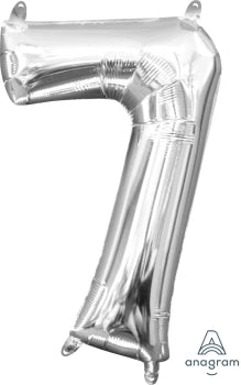 NÚMERO PLATEADO