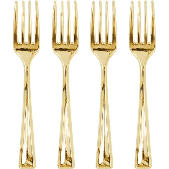 MINI  FORKS 25PZ