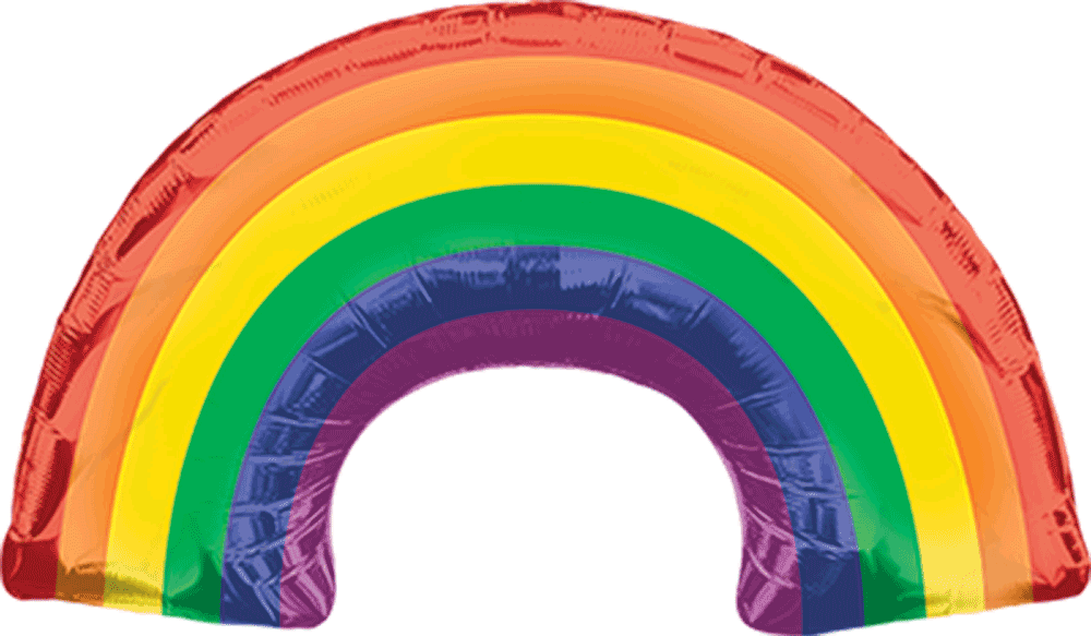 RAINBOW 30”
