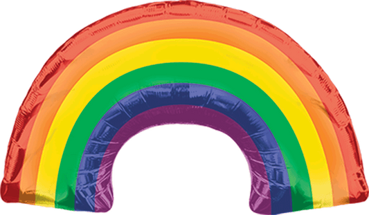 RAINBOW 30”