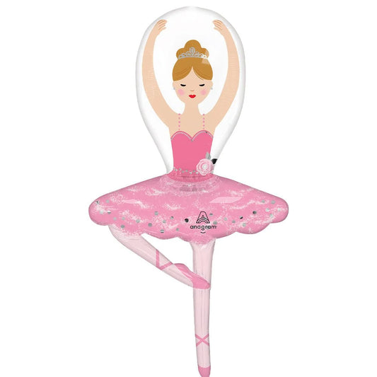 BAILARINA  43"