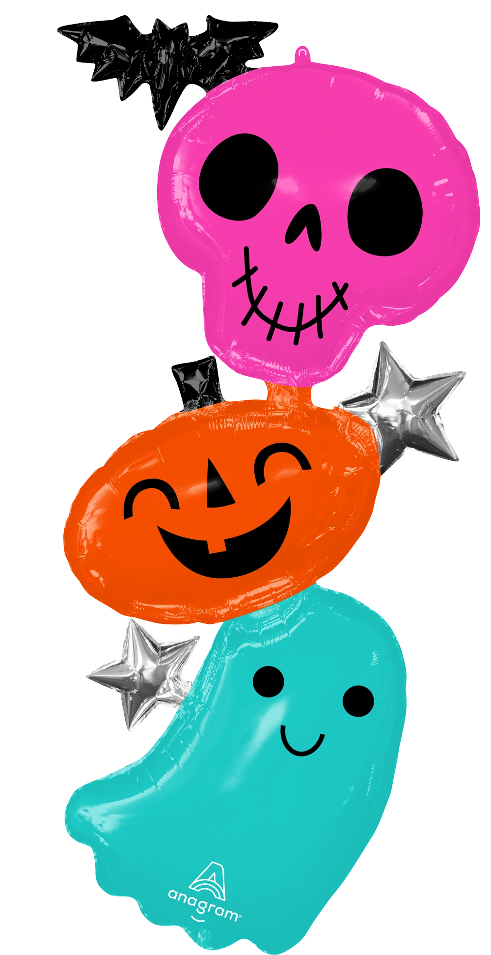 COLORUL HALLOWEEN 53" (AIRE)
