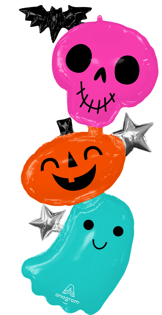COLORUL HALLOWEEN 53" (AIRE)