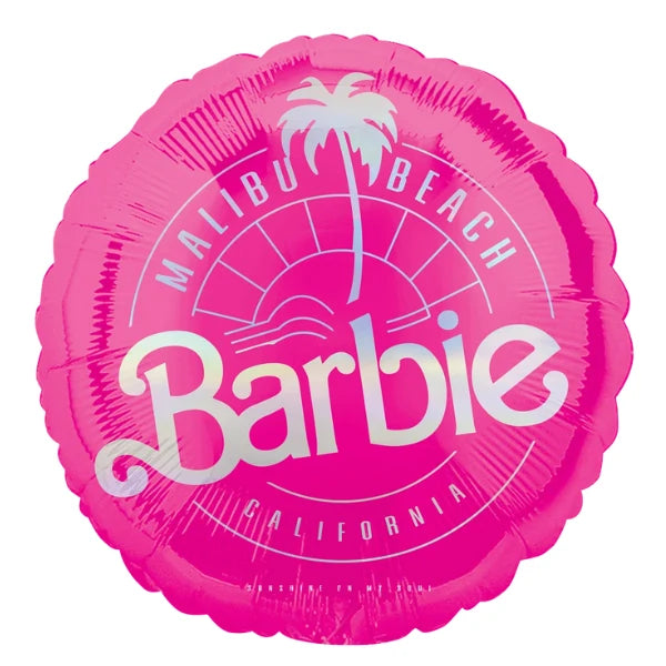 BARBIE 18"