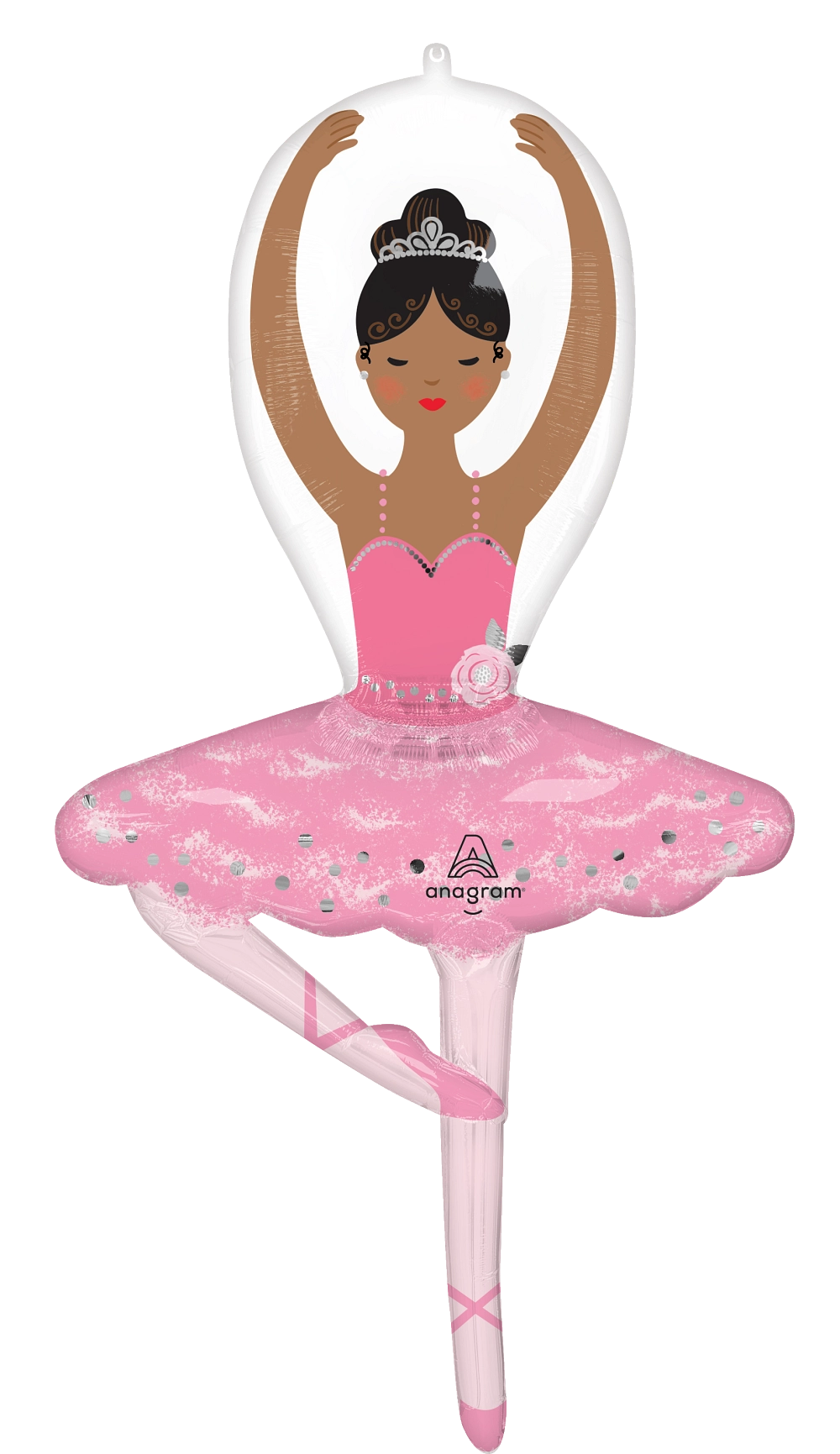 BAILARINA 2  43"