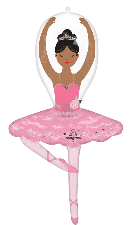 BAILARINA 2  43"
