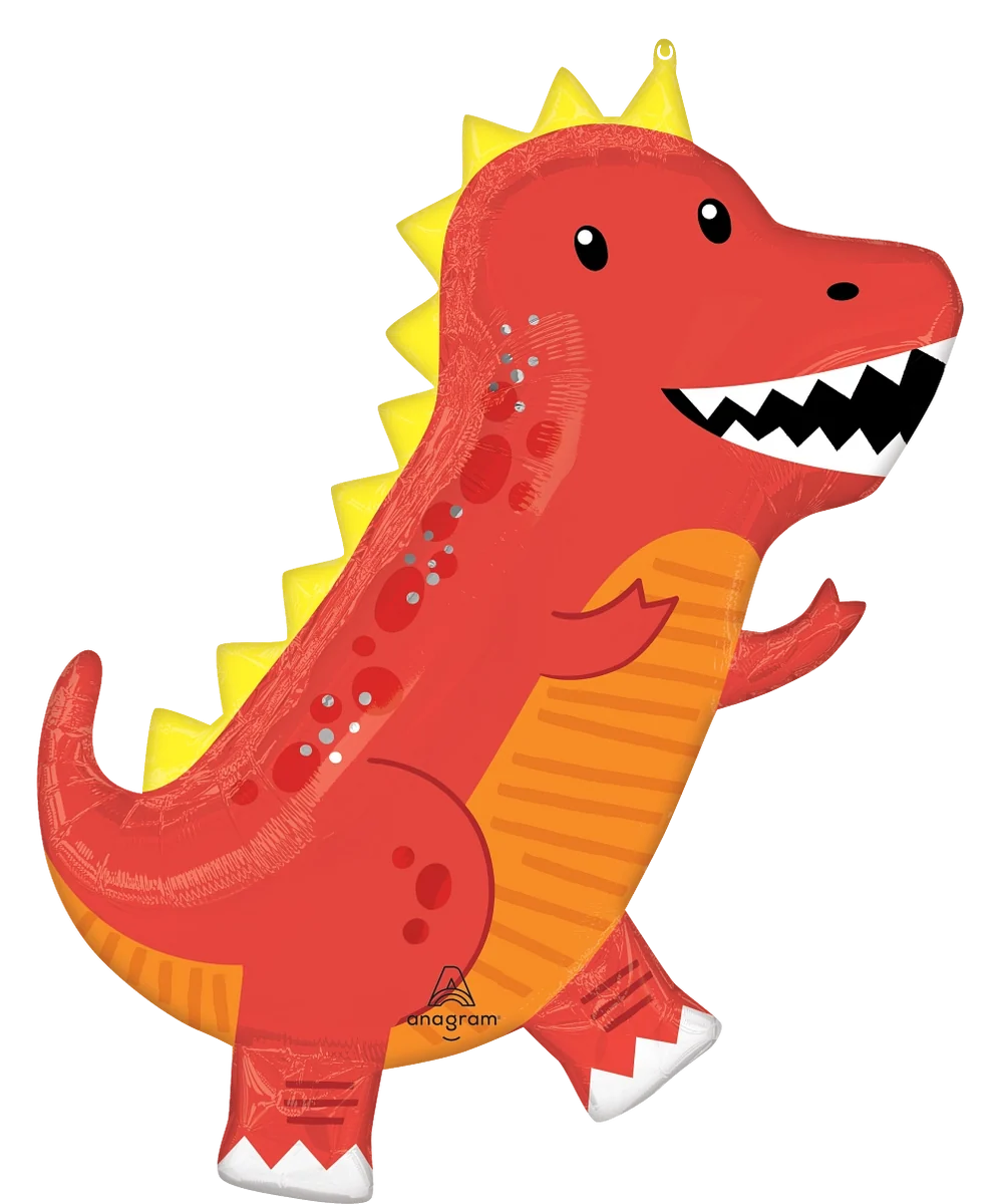 DINO  BRONTOSAURIO 31"