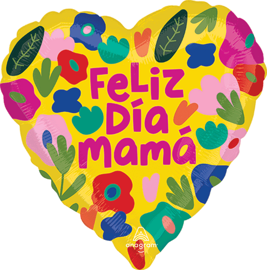 FELIZ DIA MAMÁ 28"