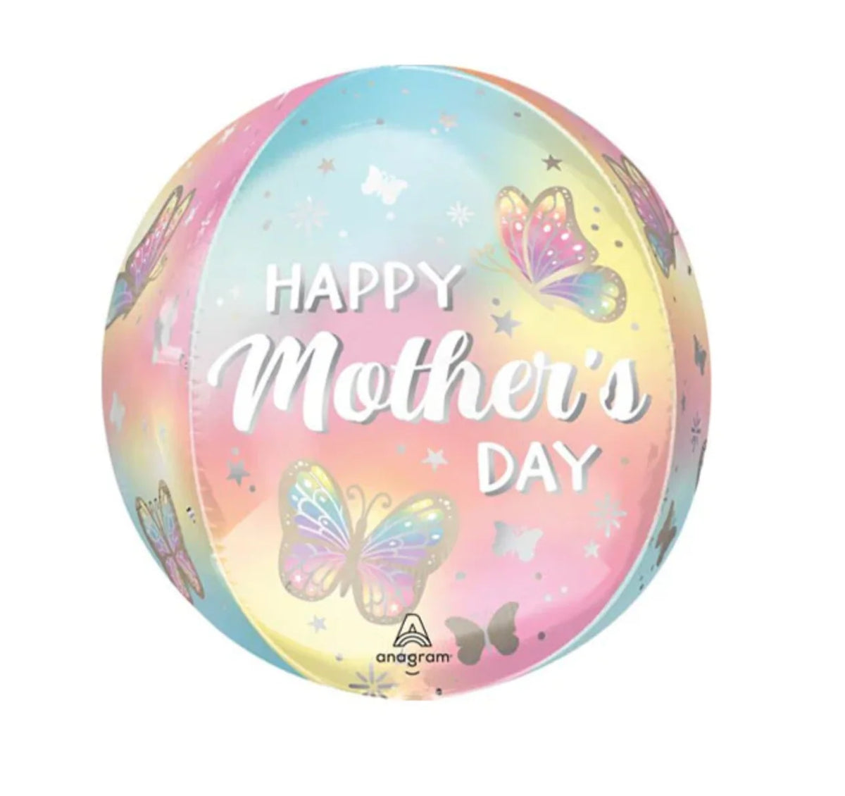 ESFERA DÍA DE LAS MADRES