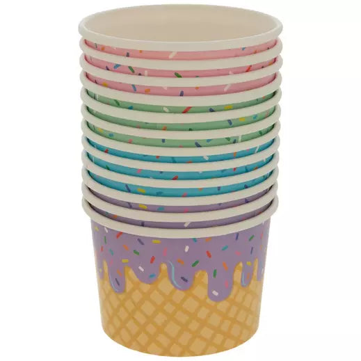 PARTY CUP ICE CREAM