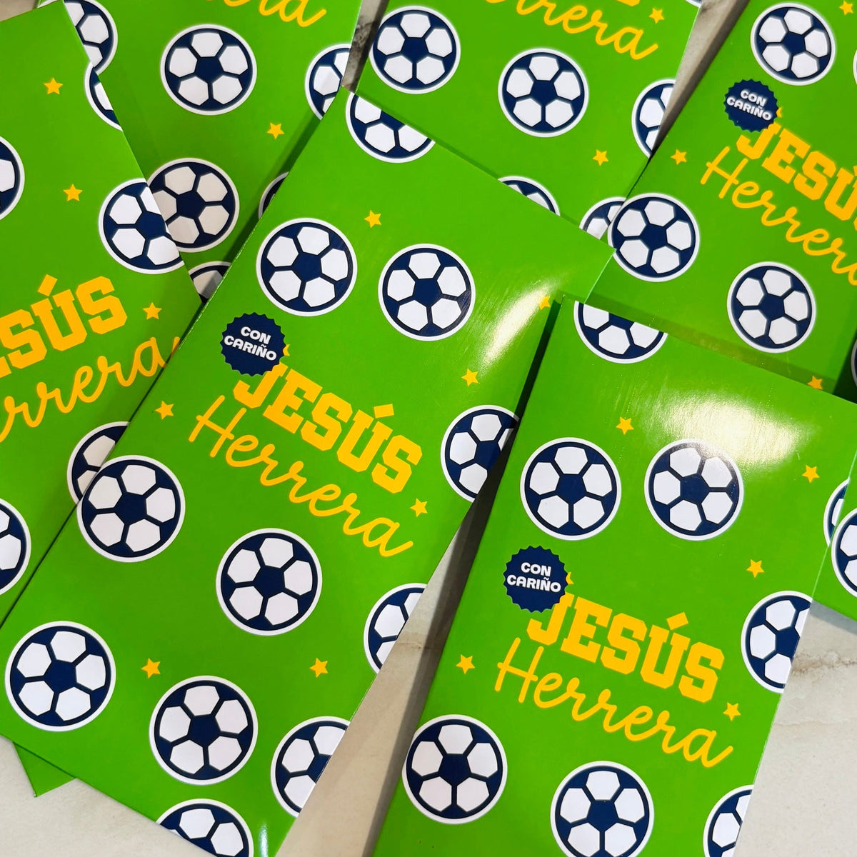 MONEYHOLDERS SOCCER