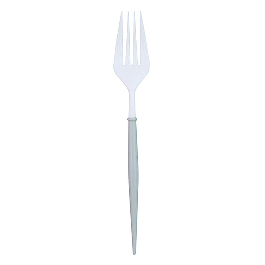 WHITE AND GREY FORKS 8PZ