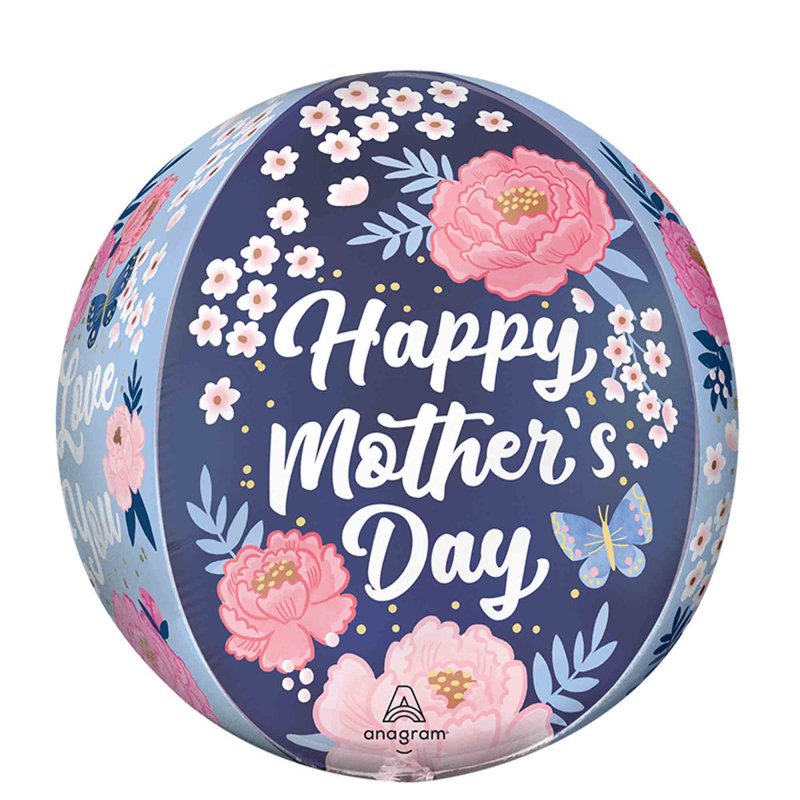 ESFERA DÍA DE LAS MADRES
