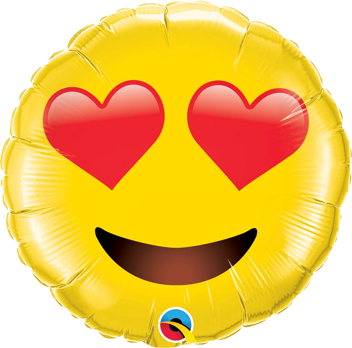CARA SONRIENTE ENAMORADA 28"