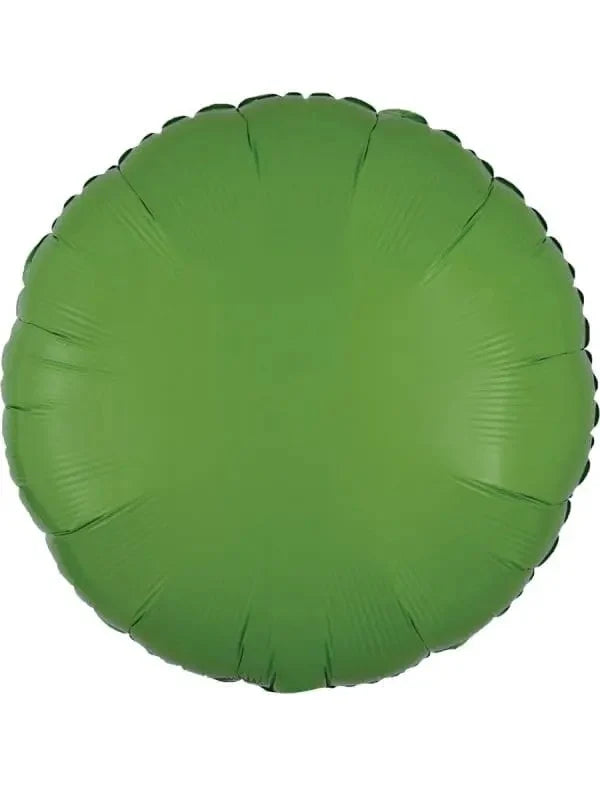CIRCULO CHICO
