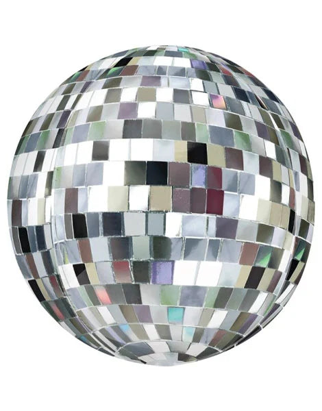 ESFERA DISCO