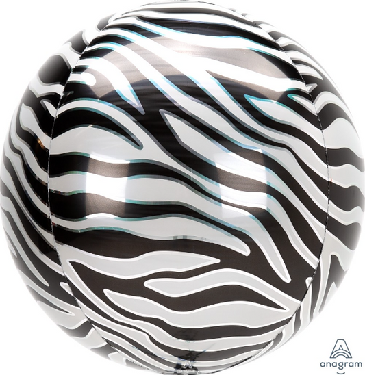 ESFERA ANIMAL PRINT