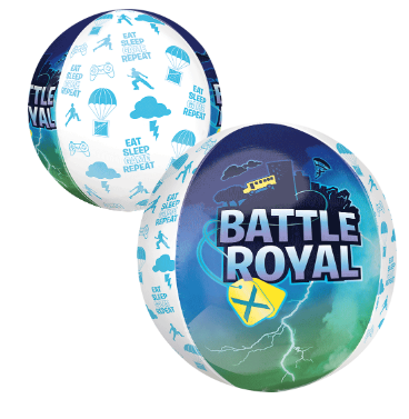 ESFERA BATTLE ROYAL