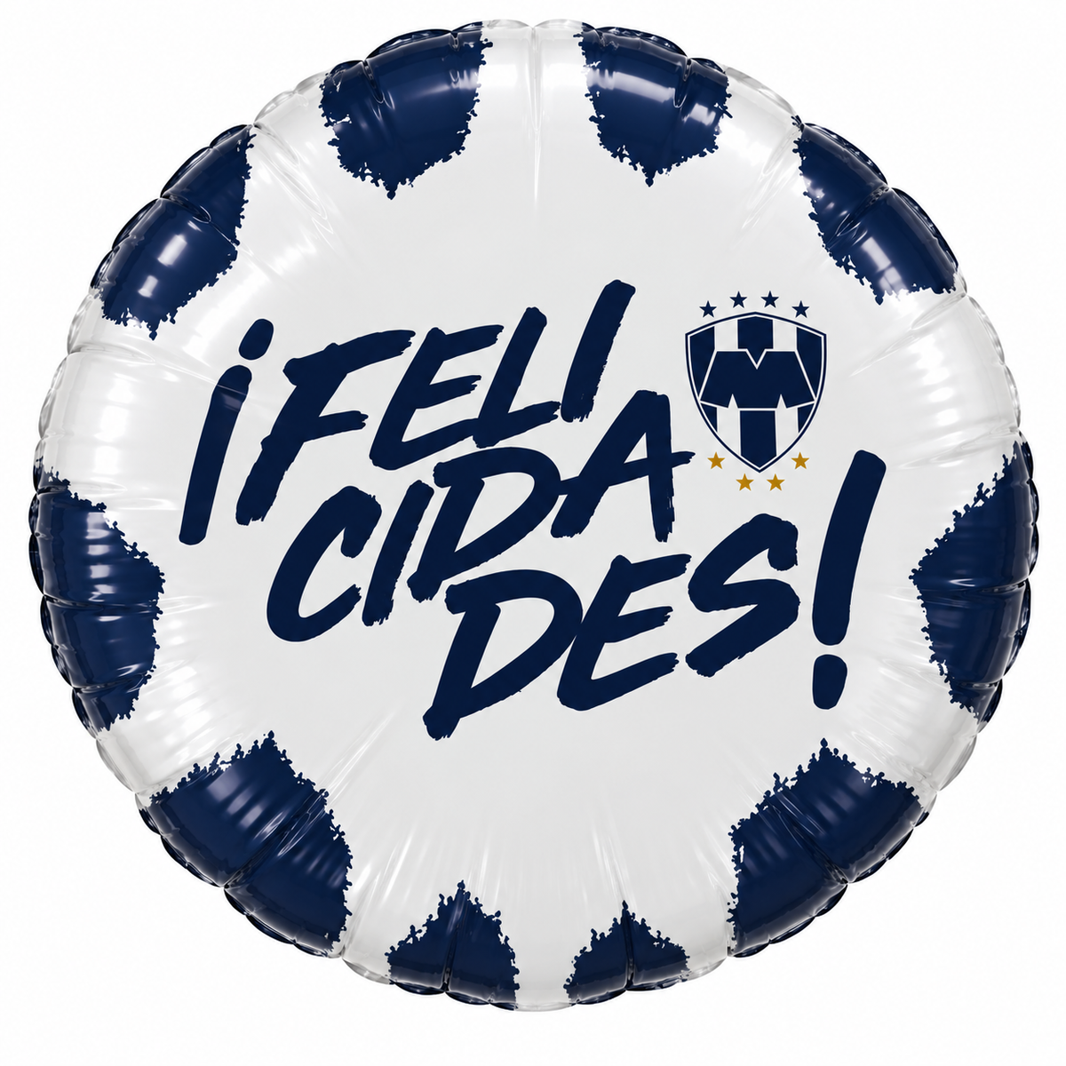 RAYADOS 18"