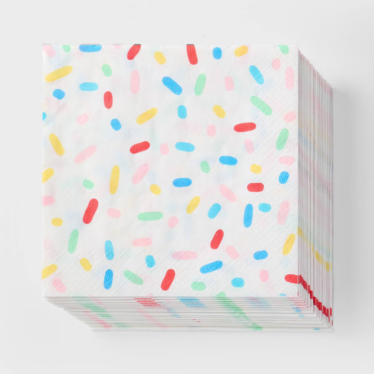 SERVILLETA SPRINKLES
