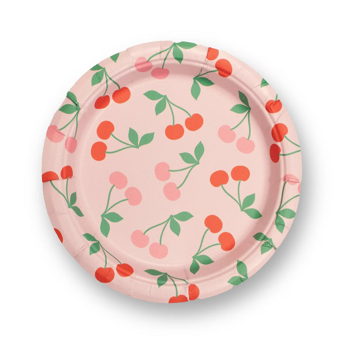 PLATO CHERRY PINK CHICO