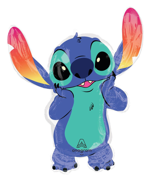 STITCH 34”