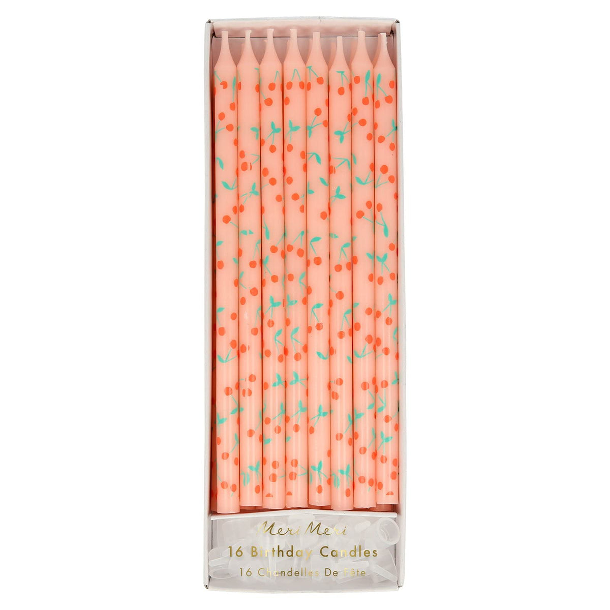 VELAS CHERRY