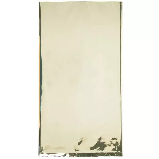 TABLE COVER GOLD