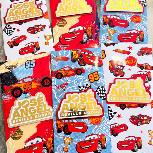 MONEYHOLDERS CARS 3D