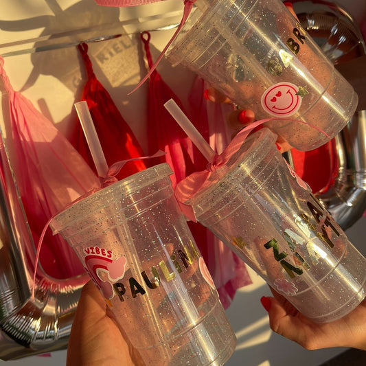 PARTY CUP VALENTINE