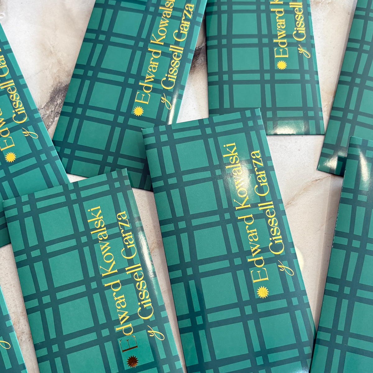MONEYHOLDERS CUADROS VERDES