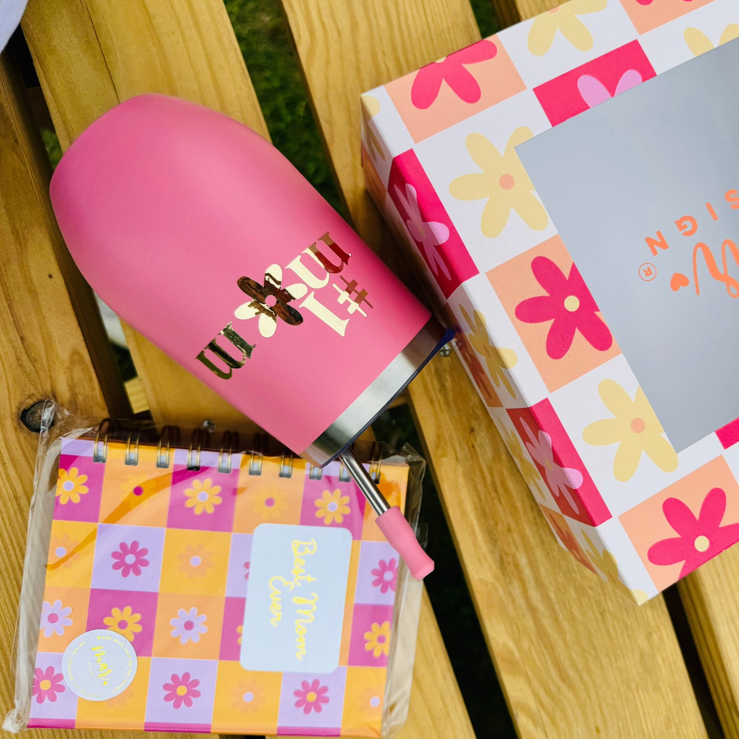 Mom Box Ama MOM BOX – Mar Design