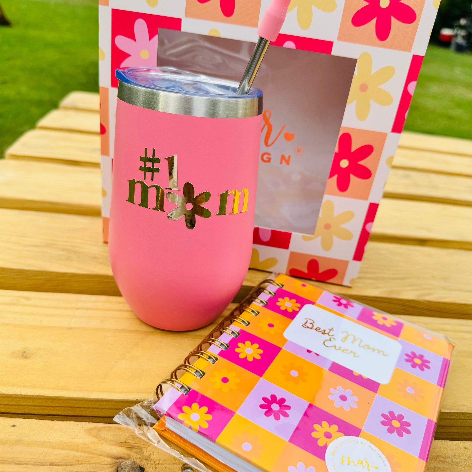 Mom Box Ama MOM BOX – Mar Design
