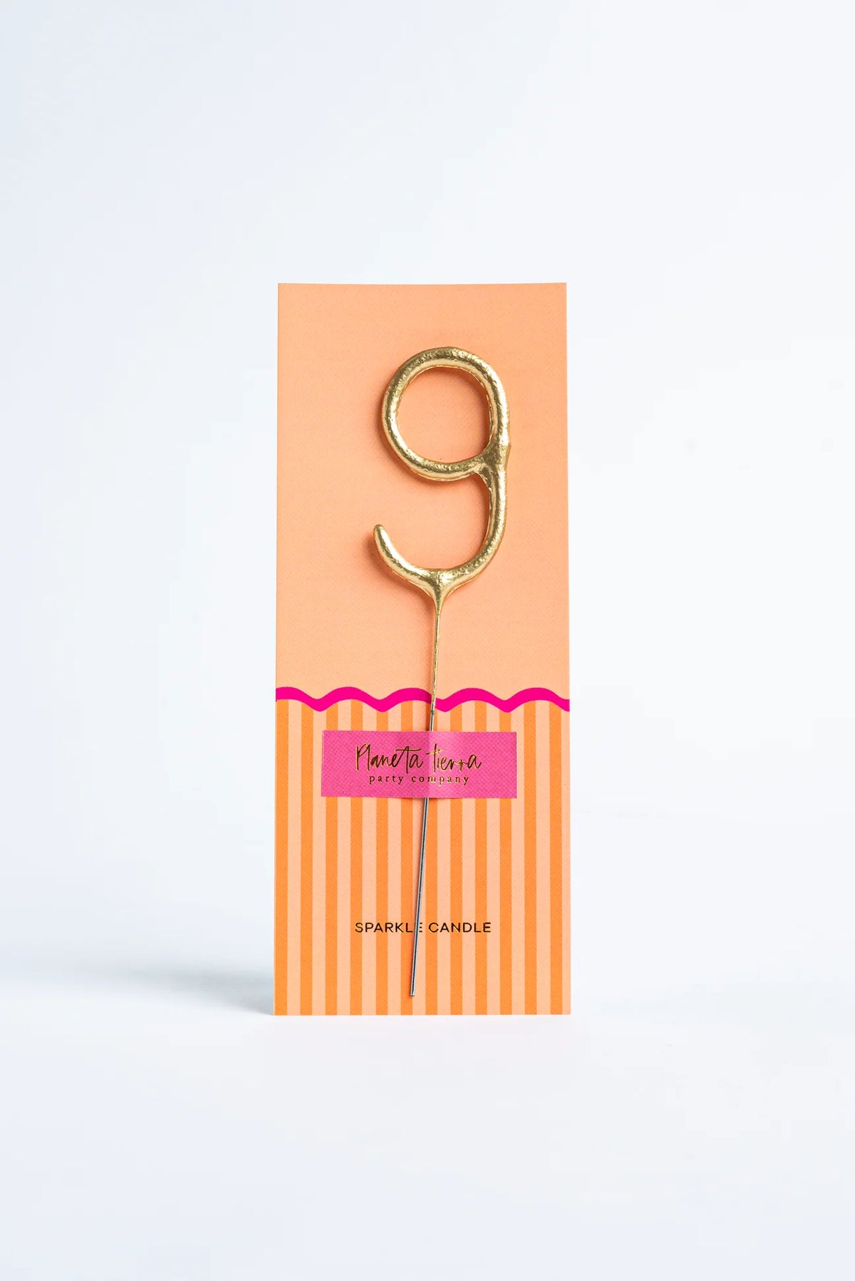 VELA DE BENGALA 9