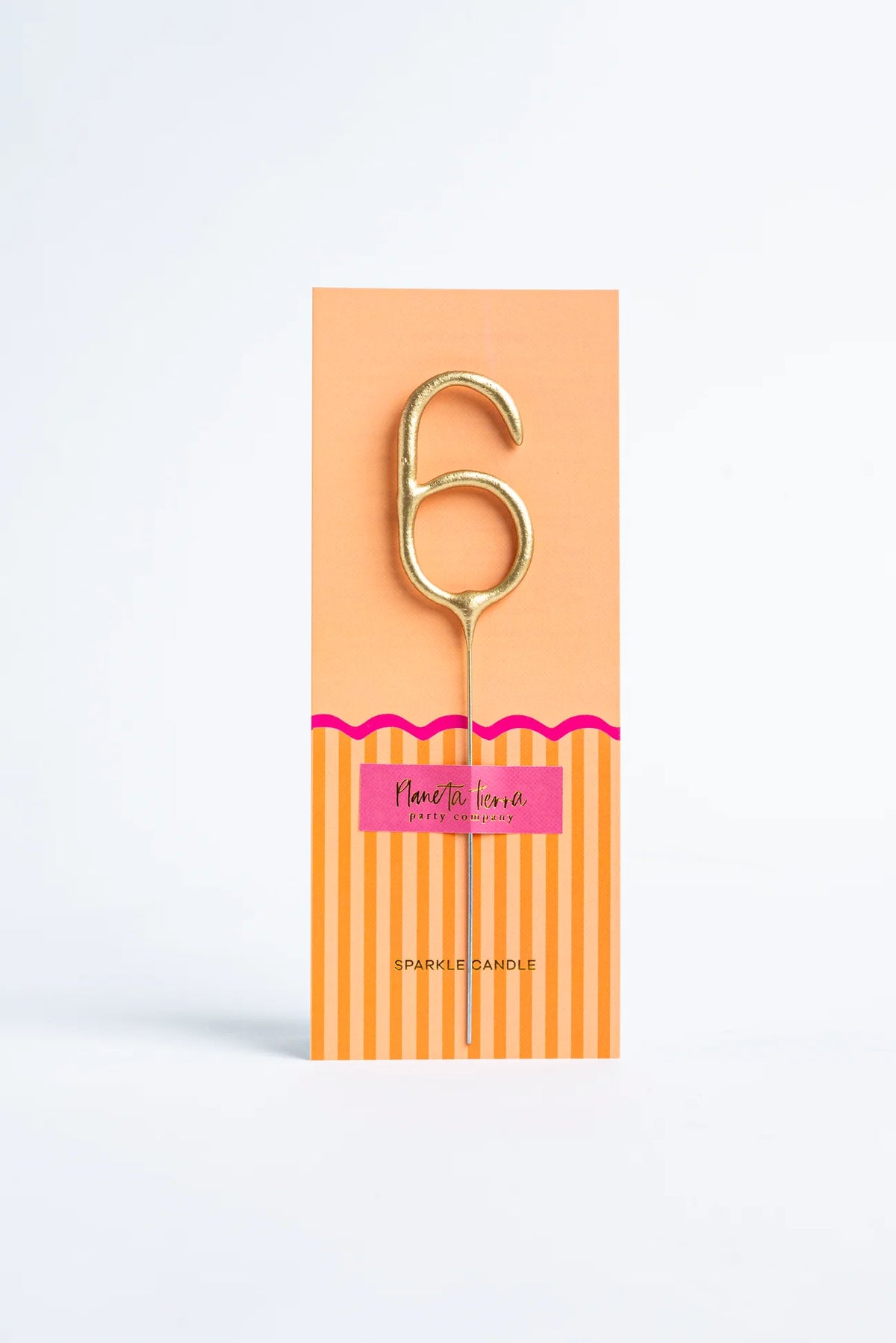 VELA DE BENGALA 6