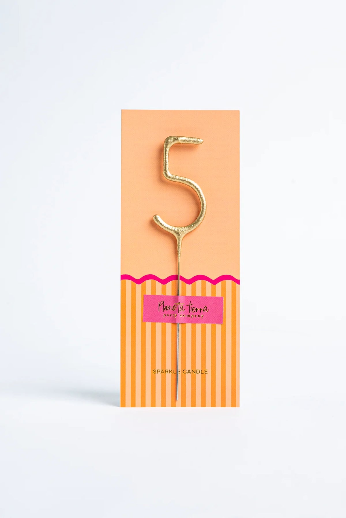 VELA DE BENGALA 5