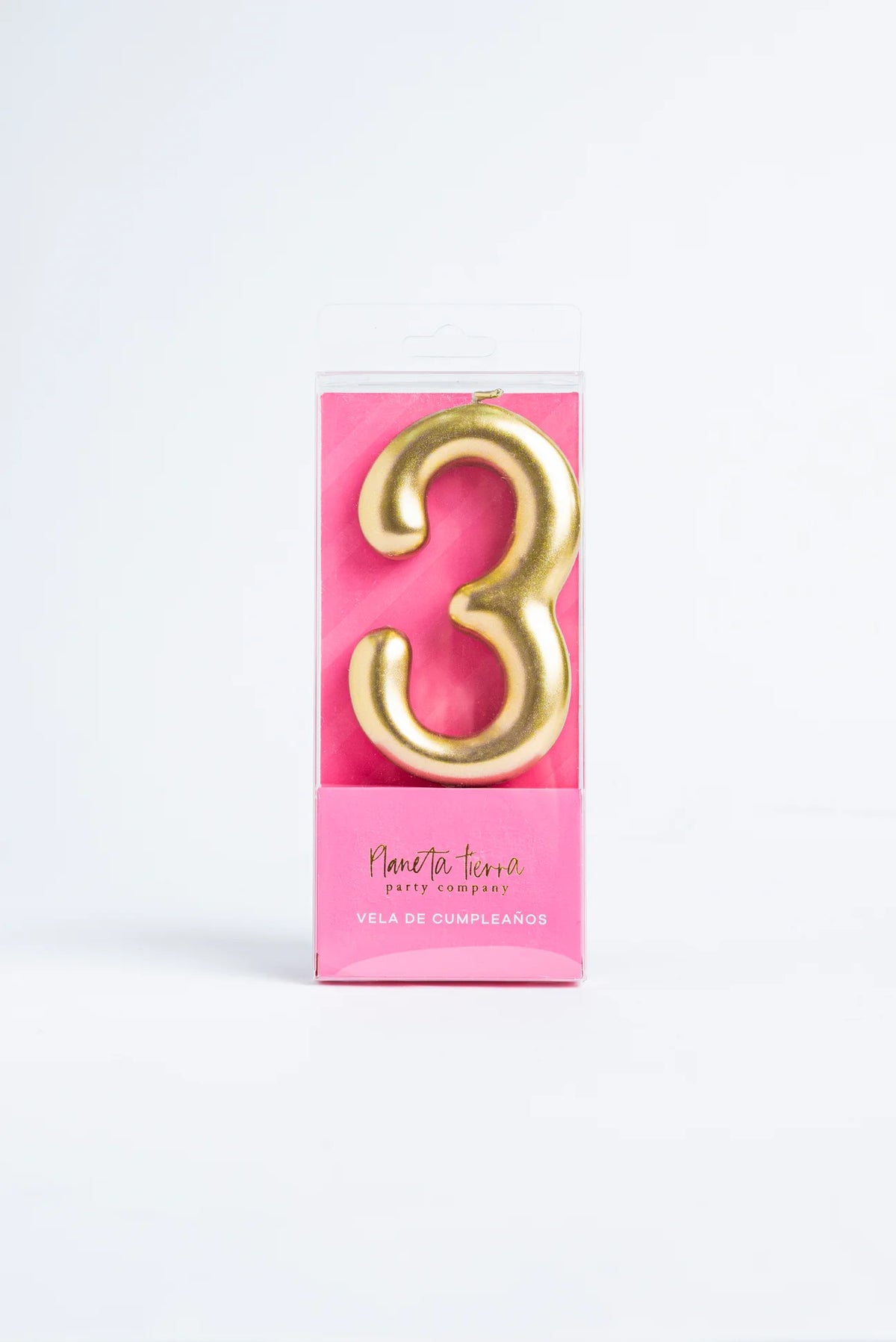 VELA DE CERA 3