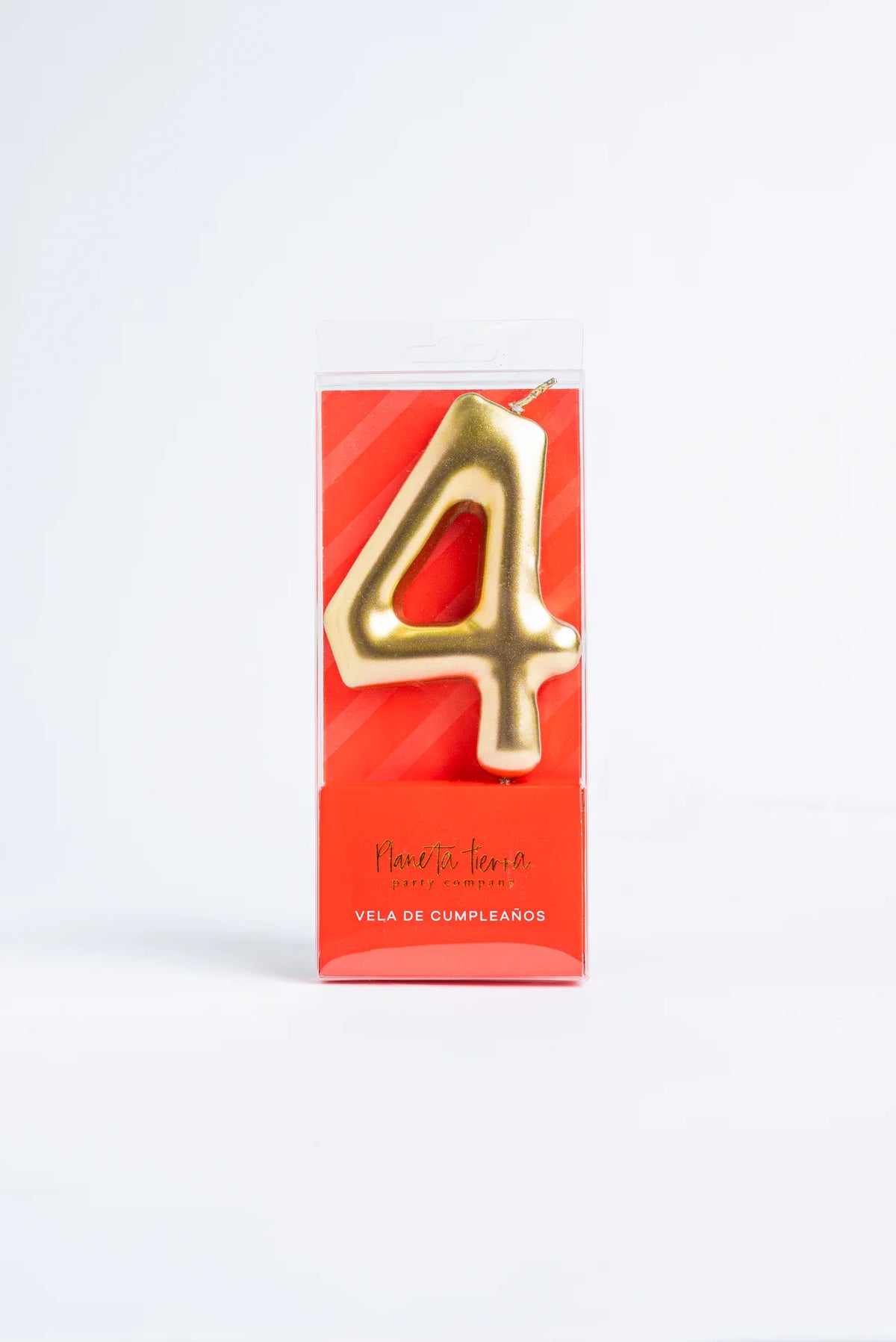 VELA DE CERA 4