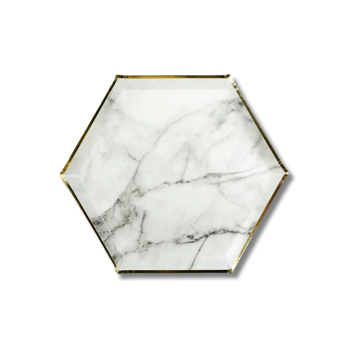 PLATO CHICO MARBLE