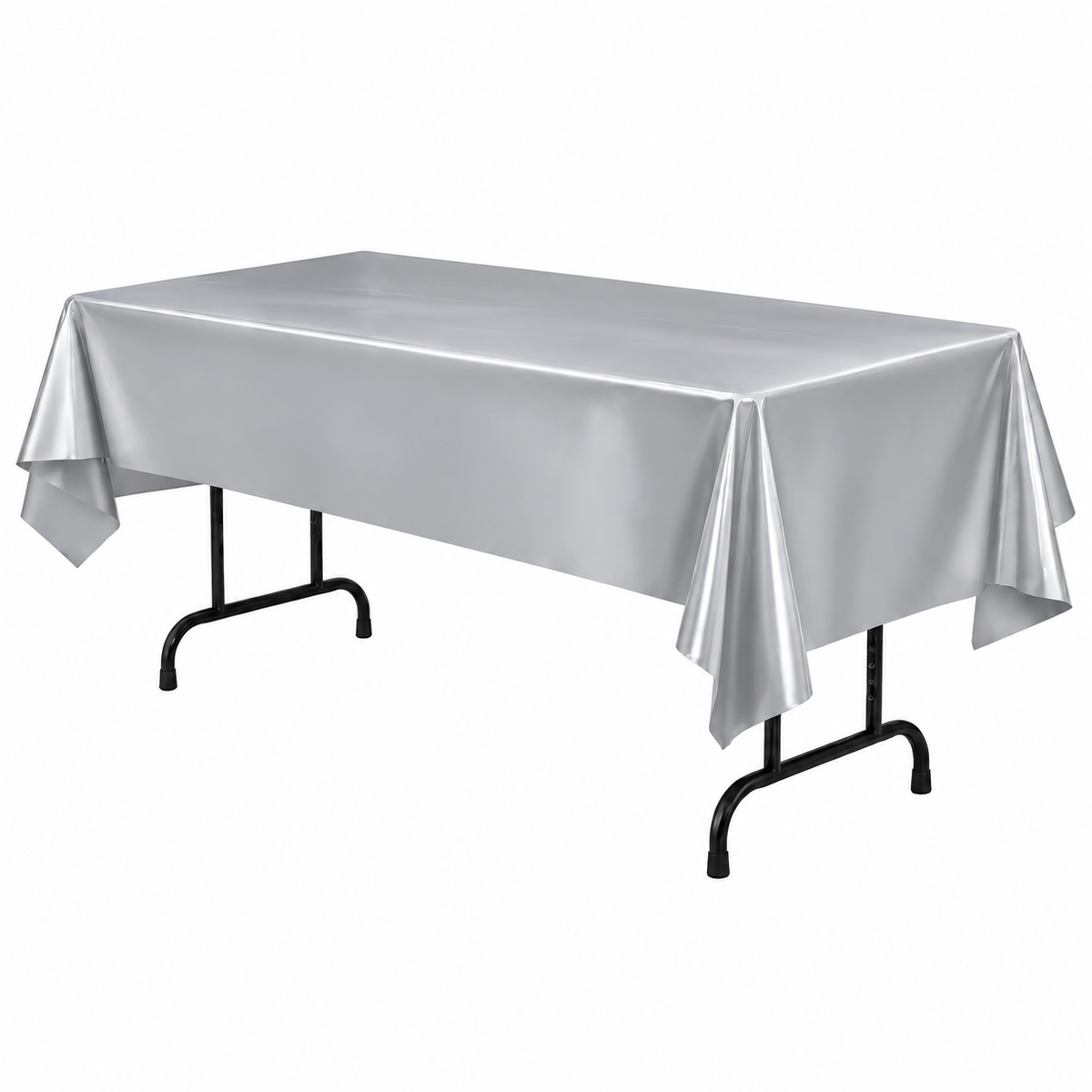 TABLE COVER GREY