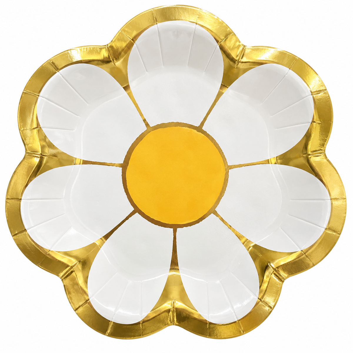 PLATOS DAISY