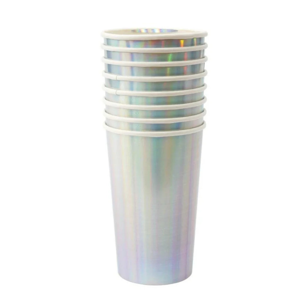 HOLOGRAFIC CUP