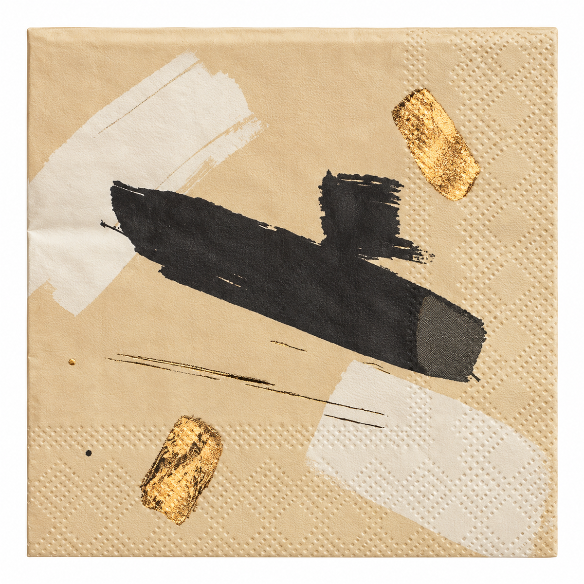SERVILLETAS BRUSHES