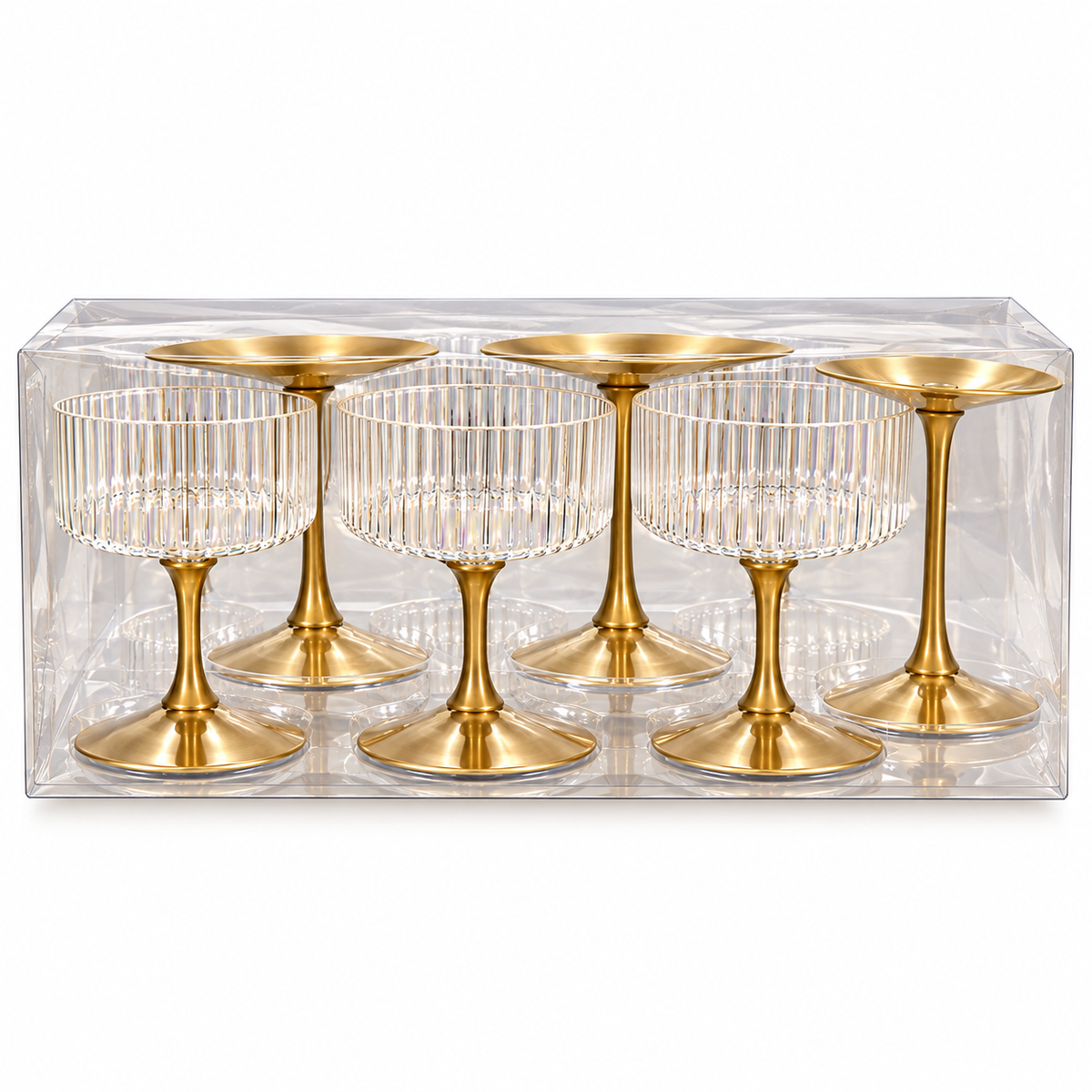 SET DE COPAS