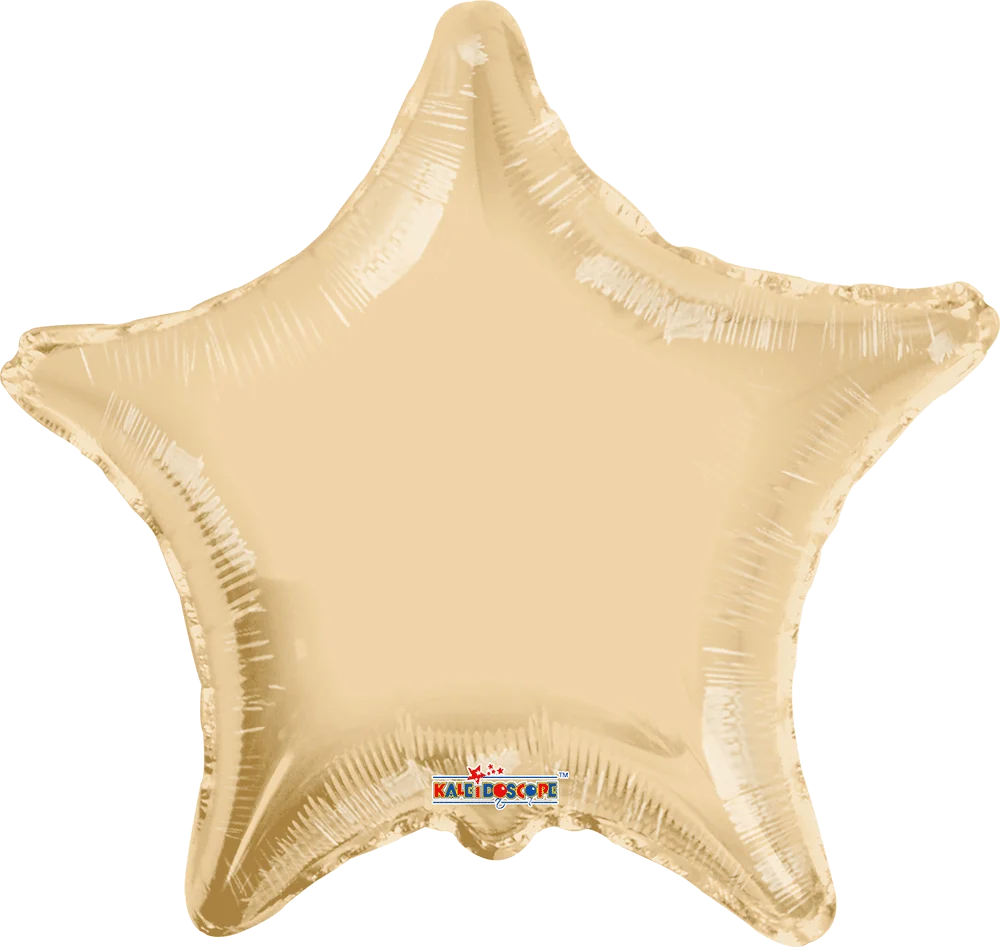 ESTRELLA CHICA