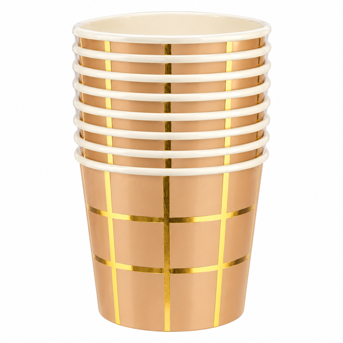 TREAT CUP CUADROS