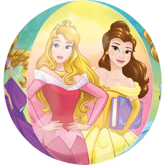 ESFERA PRINCESAS